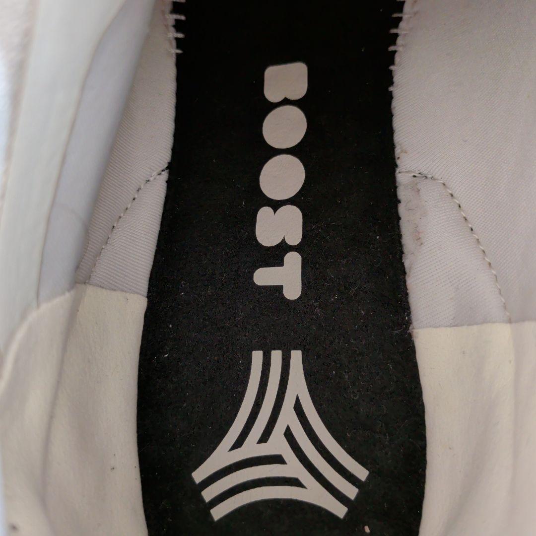 未使用 タグ付 adidas Predator19.1 サッカー スニーカー