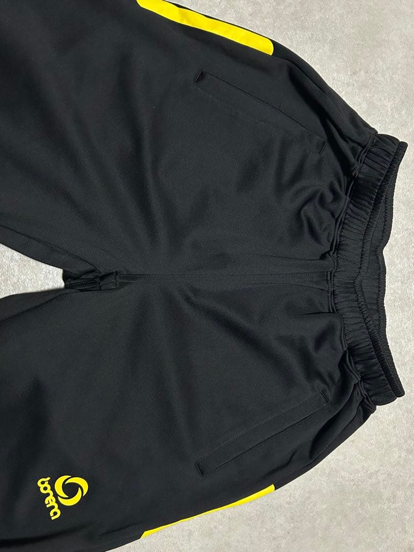 未使用 boneraボネーラ スポーツウェア ジャケット パンツセット S