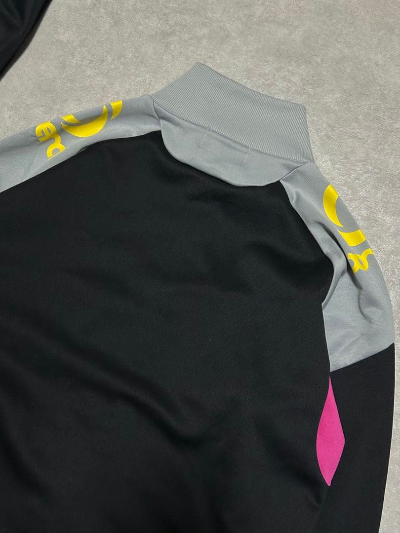 未使用 boneraボネーラ スポーツウェア ジャケット パンツセット S