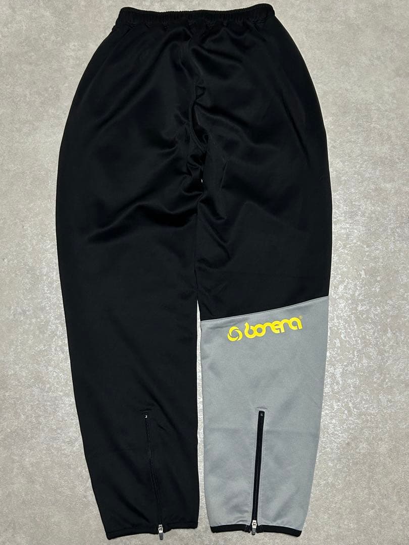 未使用 boneraボネーラ スポーツウェア ジャケット パンツセット S