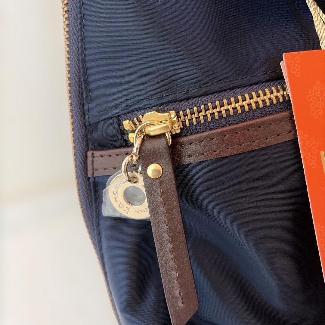 【未使用品】カナナプロジェクト ユリシリーズ リュック 2way