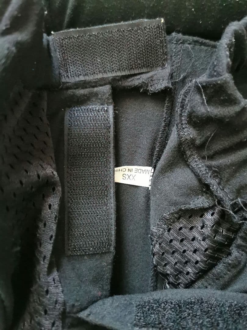 BURTON、ラルフローレンスノーボードウェア上下、お尻パット