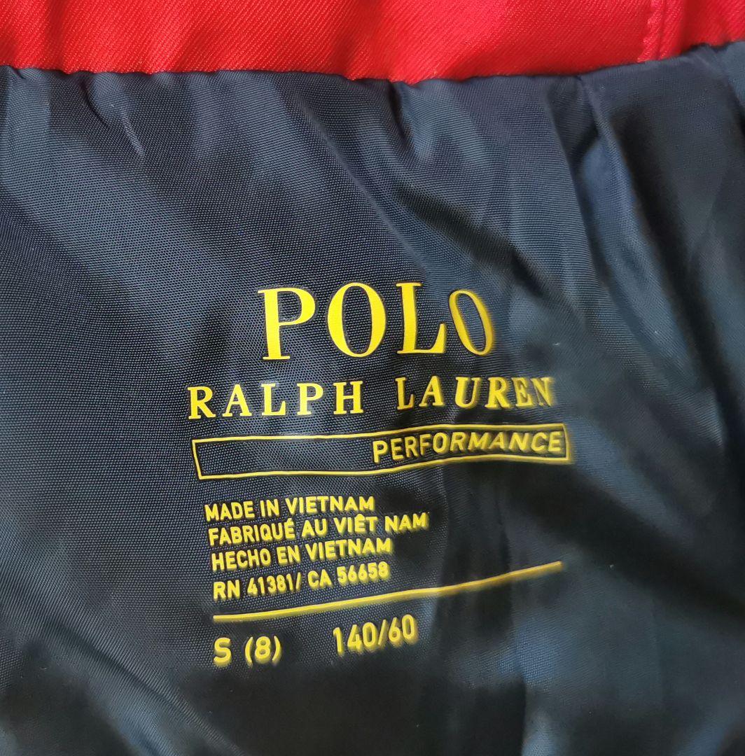 BURTON、ラルフローレンスノーボードウェア上下、お尻パット