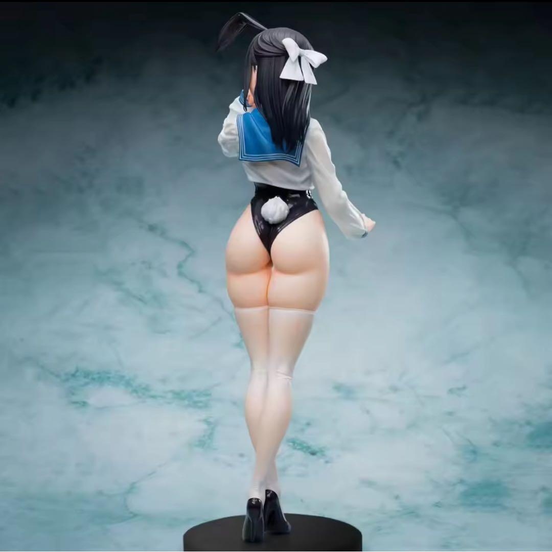 セーラー服バニーガール フィギュア　値下げ！！ 確定値段！明日までセールします！