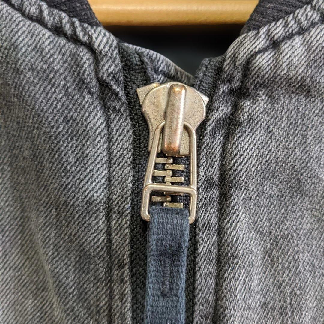 専用 ANACHRONORM AGING DUAL DENIM MA-1