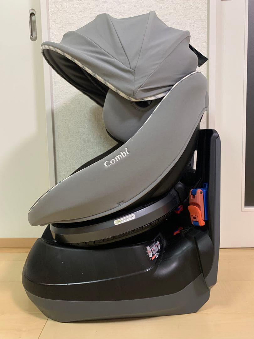 Combi クルムーブスマートCG-UTG グレー