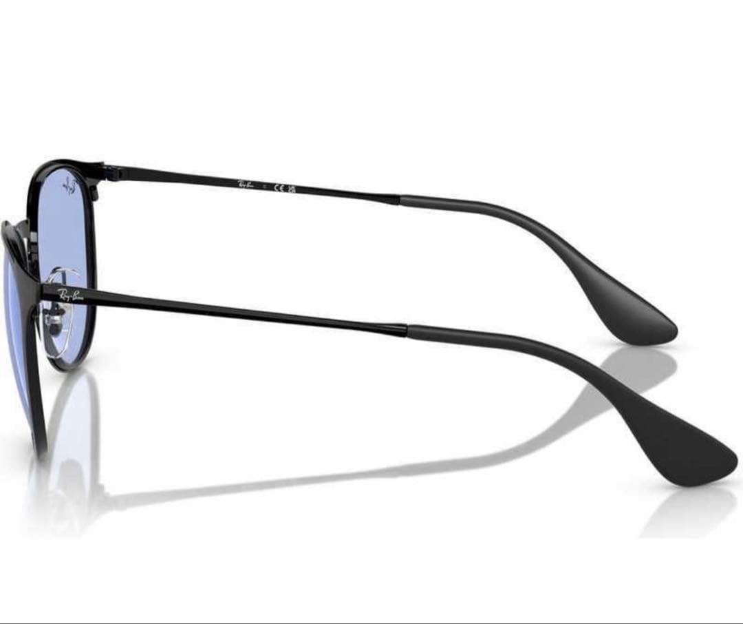 レイバンサングラス ERIKA L ブルー　0RB3539