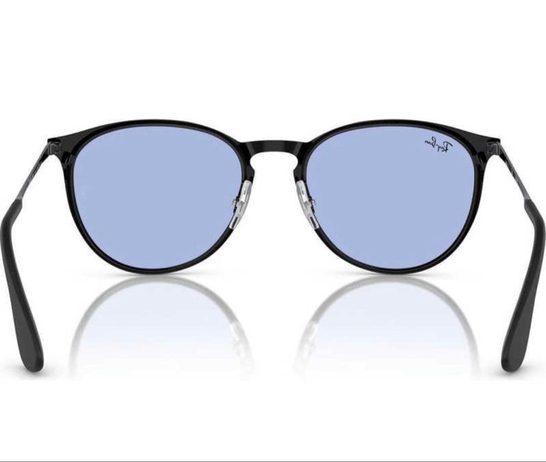 レイバンサングラス ERIKA L ブルー　0RB3539