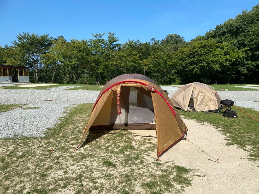  peak アメニティドームM SDE-001R