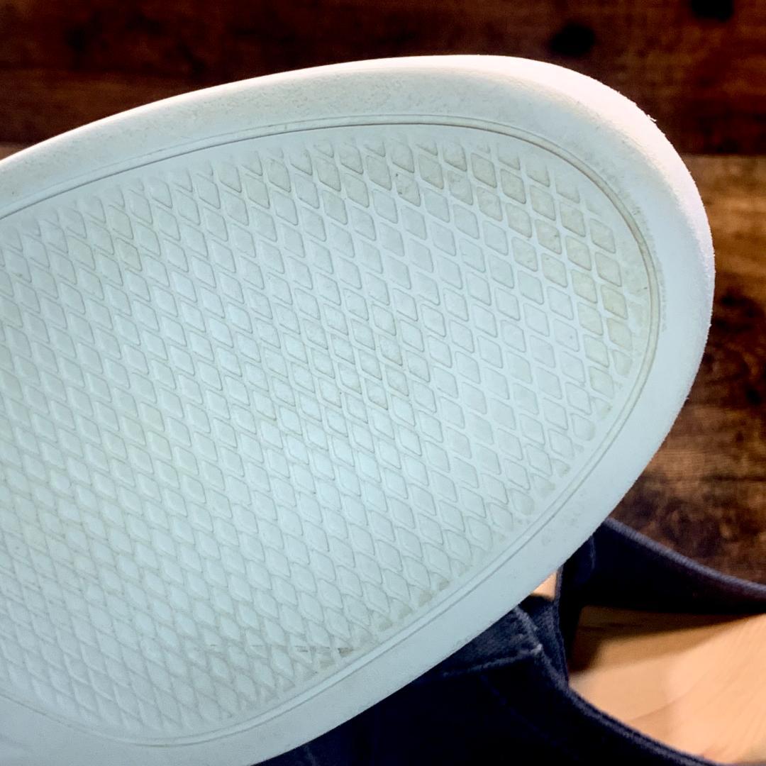 ☆即発 コール・ハーン グランドプロ ラリー キャンバス コート スニーカー