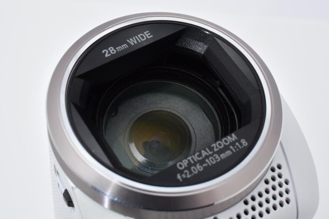 ジャンク パナソニック Panasonic HC-V480MS - メルカリ