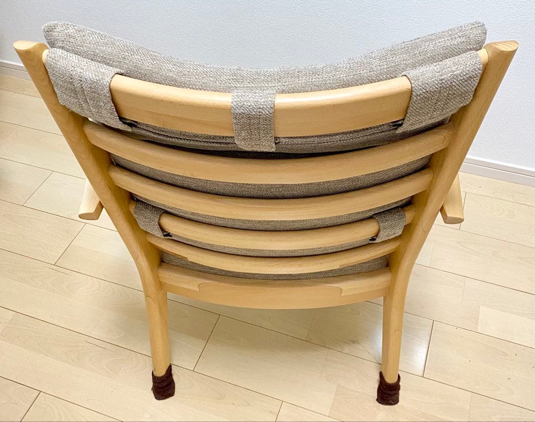 ニトリ ダイニングチェアー／椅子／イス