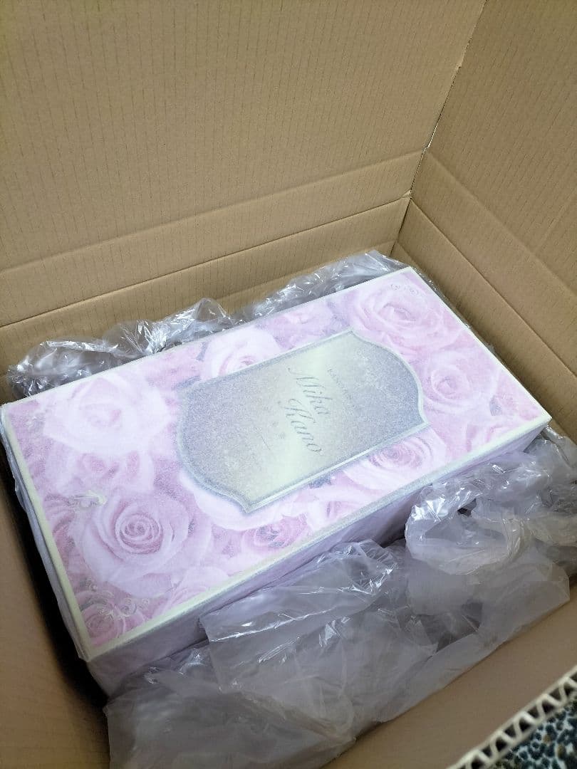 貴重 新品 叶姉妹フィギュア　1/4スケール FREEing 叶美香 【正規品】