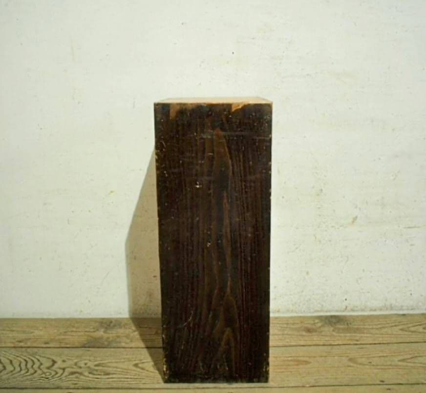 1021 ヴィンテージ　収納棚　小引き出し　チェスト　ケース　古家具　レトロ