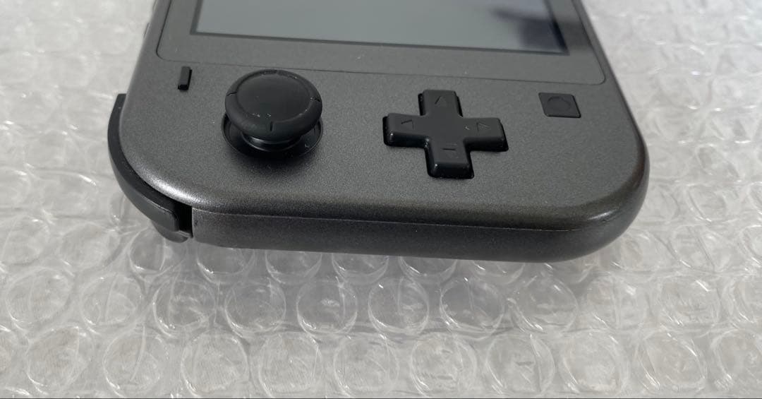 Nintendo Switch Lite ディアルガ・パルキア