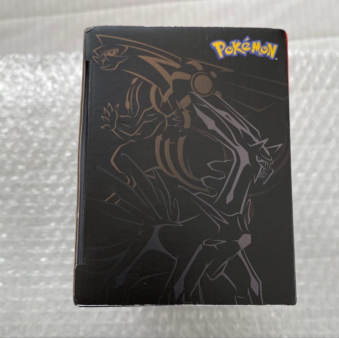 Nintendo Switch Lite ディアルガ・パルキア