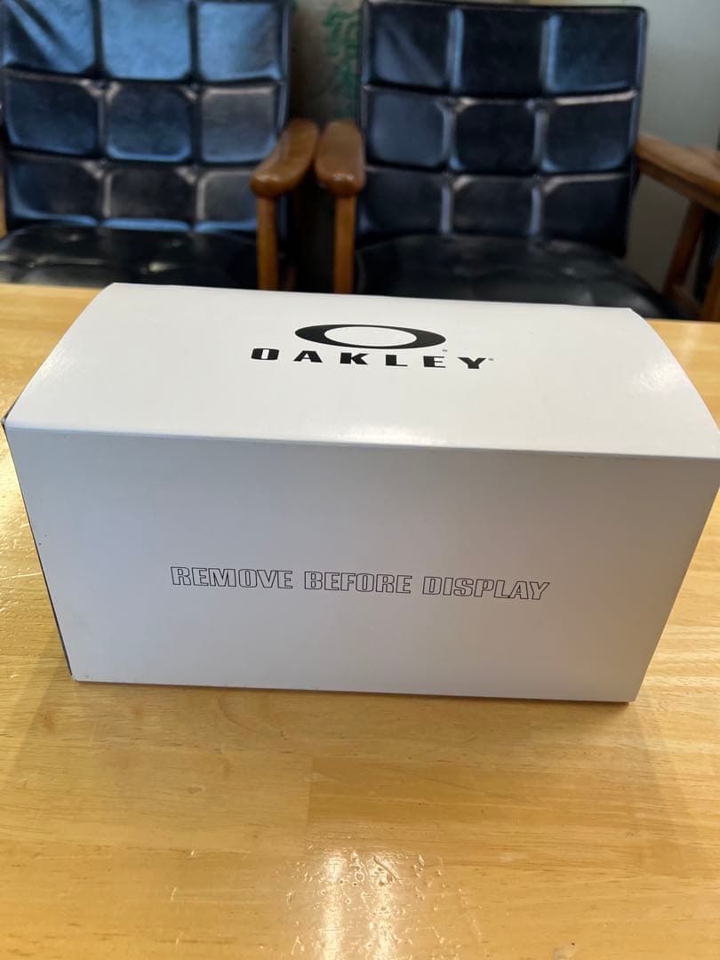 OAKLEY キャノピー　アジアンフィット