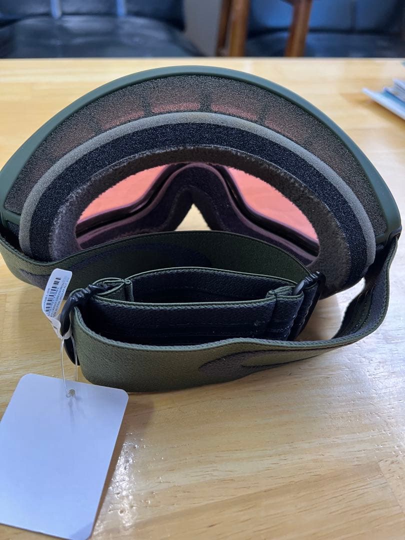 OAKLEY キャノピー　アジアンフィット