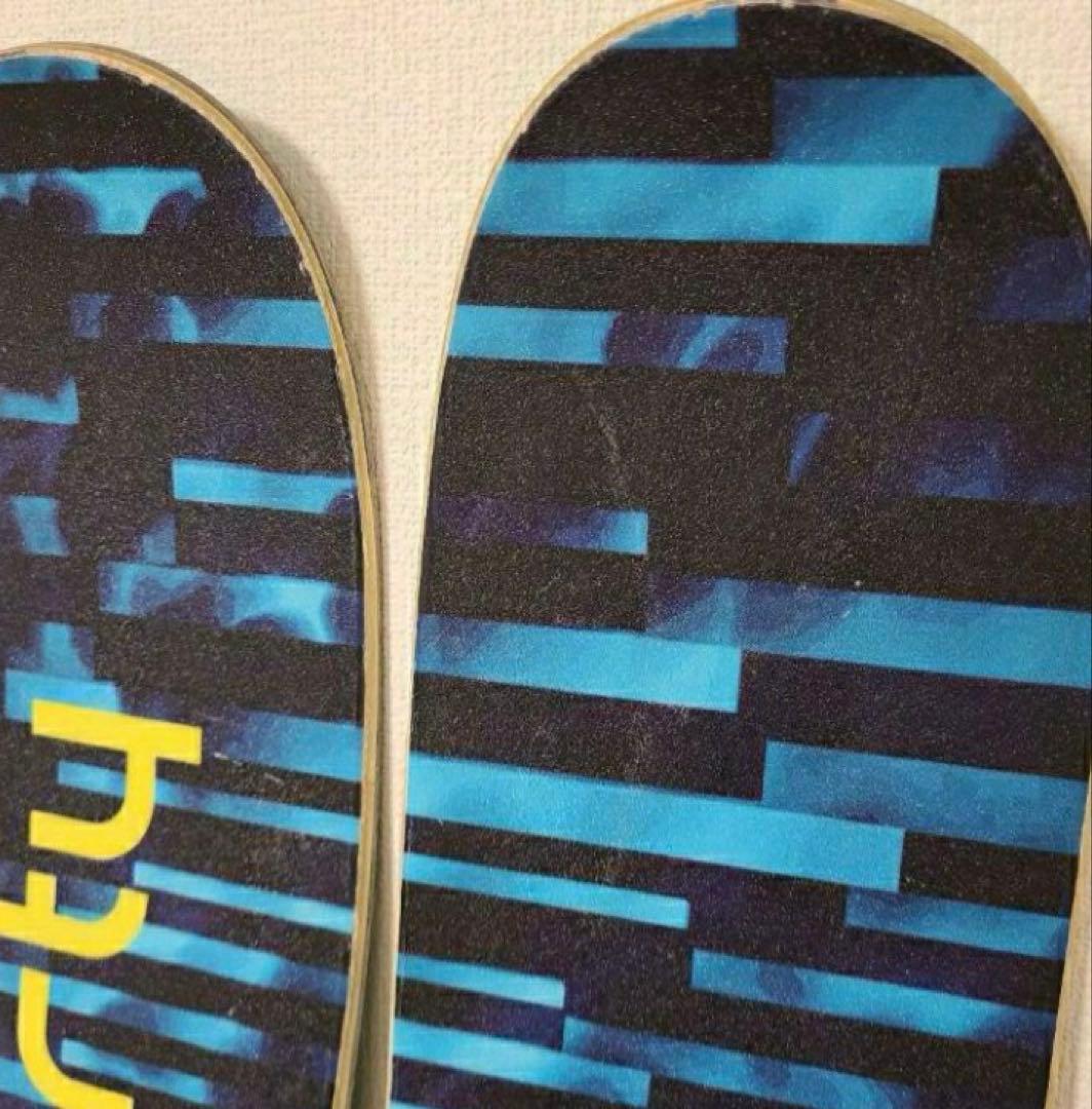 ⚠️美品激レア　リバティー　HELIX 167cm105㎜チロリアビン付