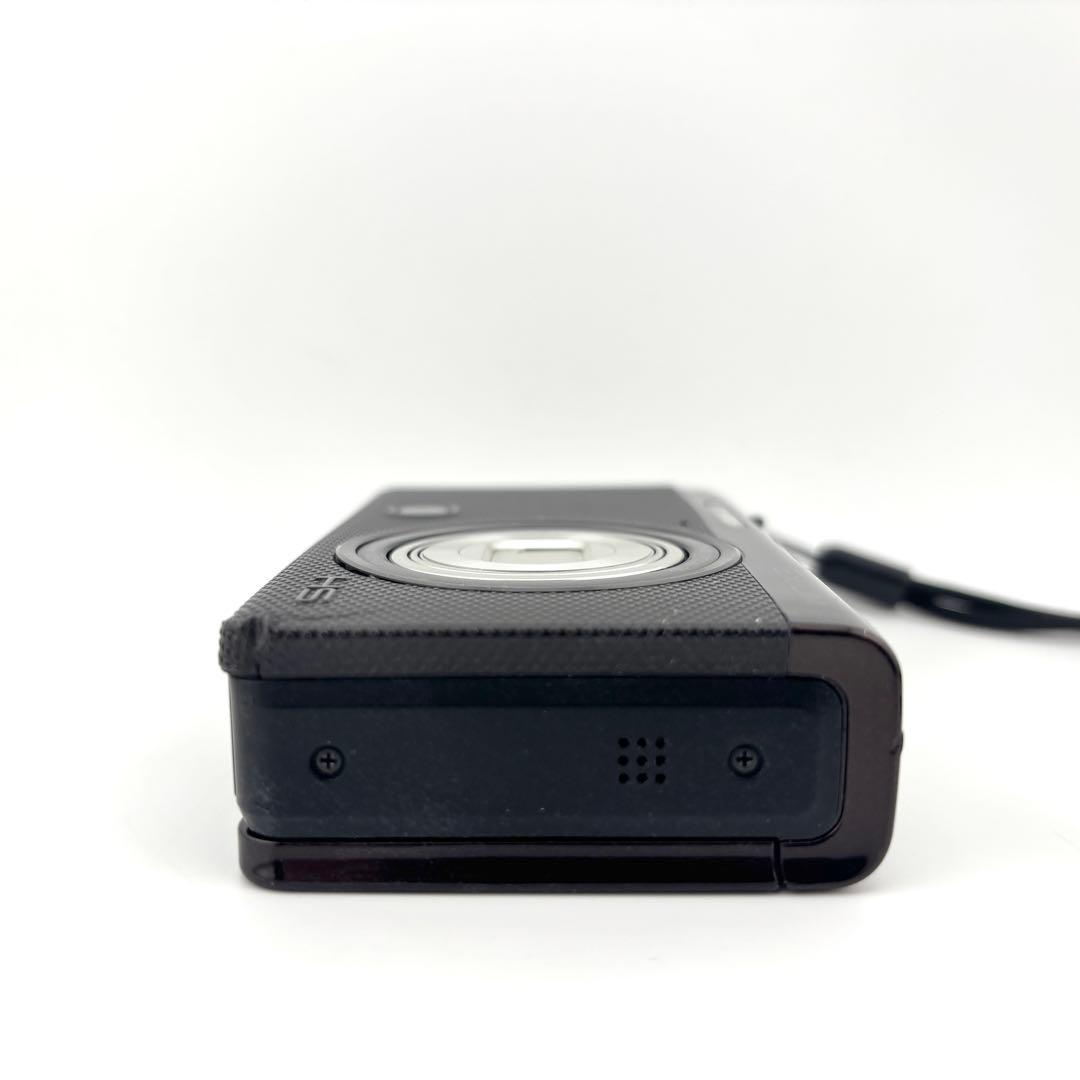 【完動品】CASIO EXILIM EX-ZR50 カシオ 動作保証　ブラウン