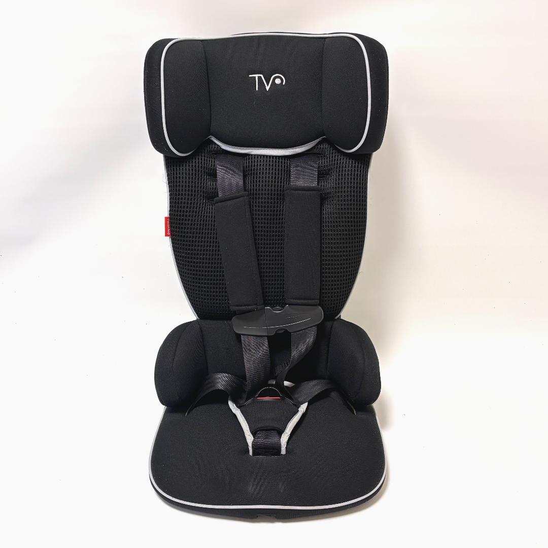 美品】日本育児 トラベルベストECプラス TV106 ブラック - メルカリ