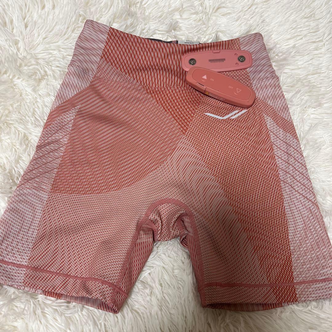 SIXPAD/シックスパッド ヒップフィット