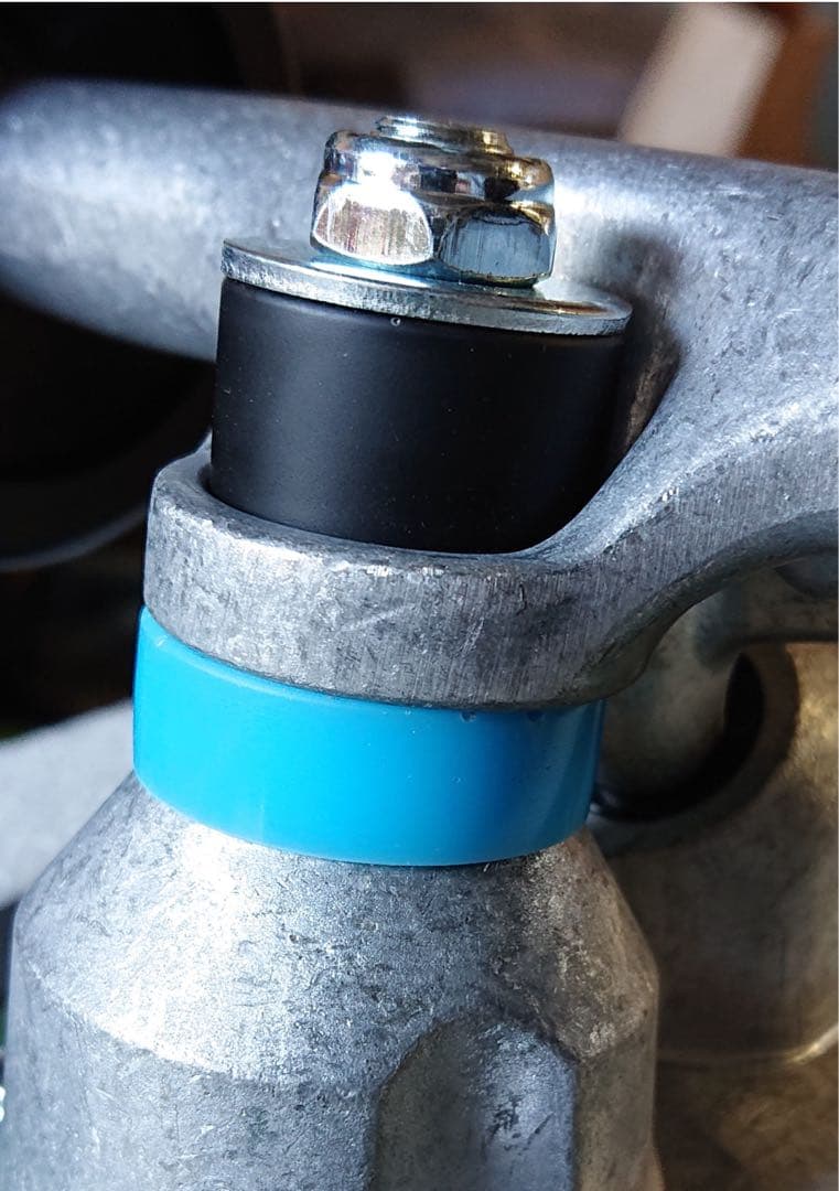 ITALO FERREIRA サーフスケートボード