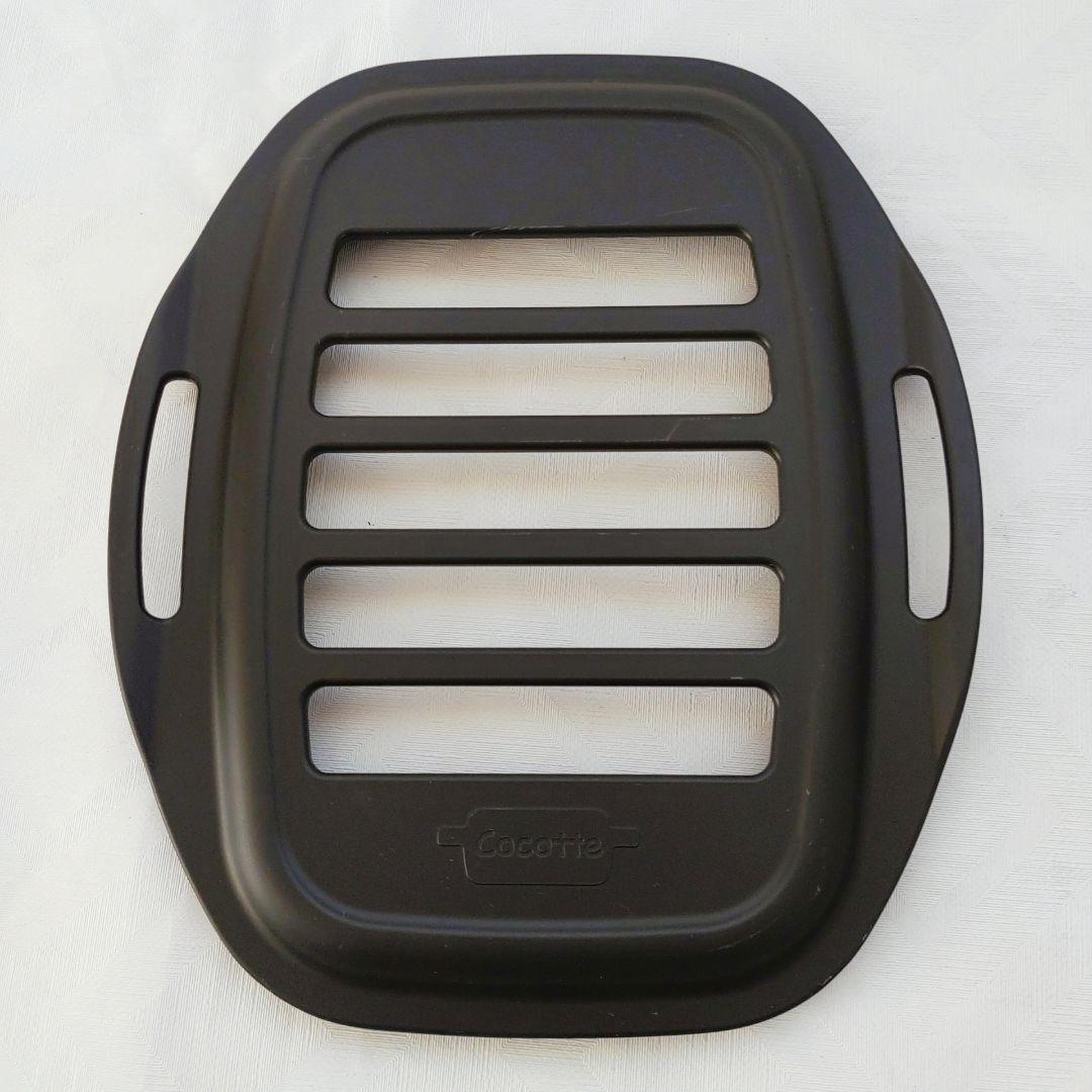 【未使用】リンナイ　ココットダッチオーブン　セット