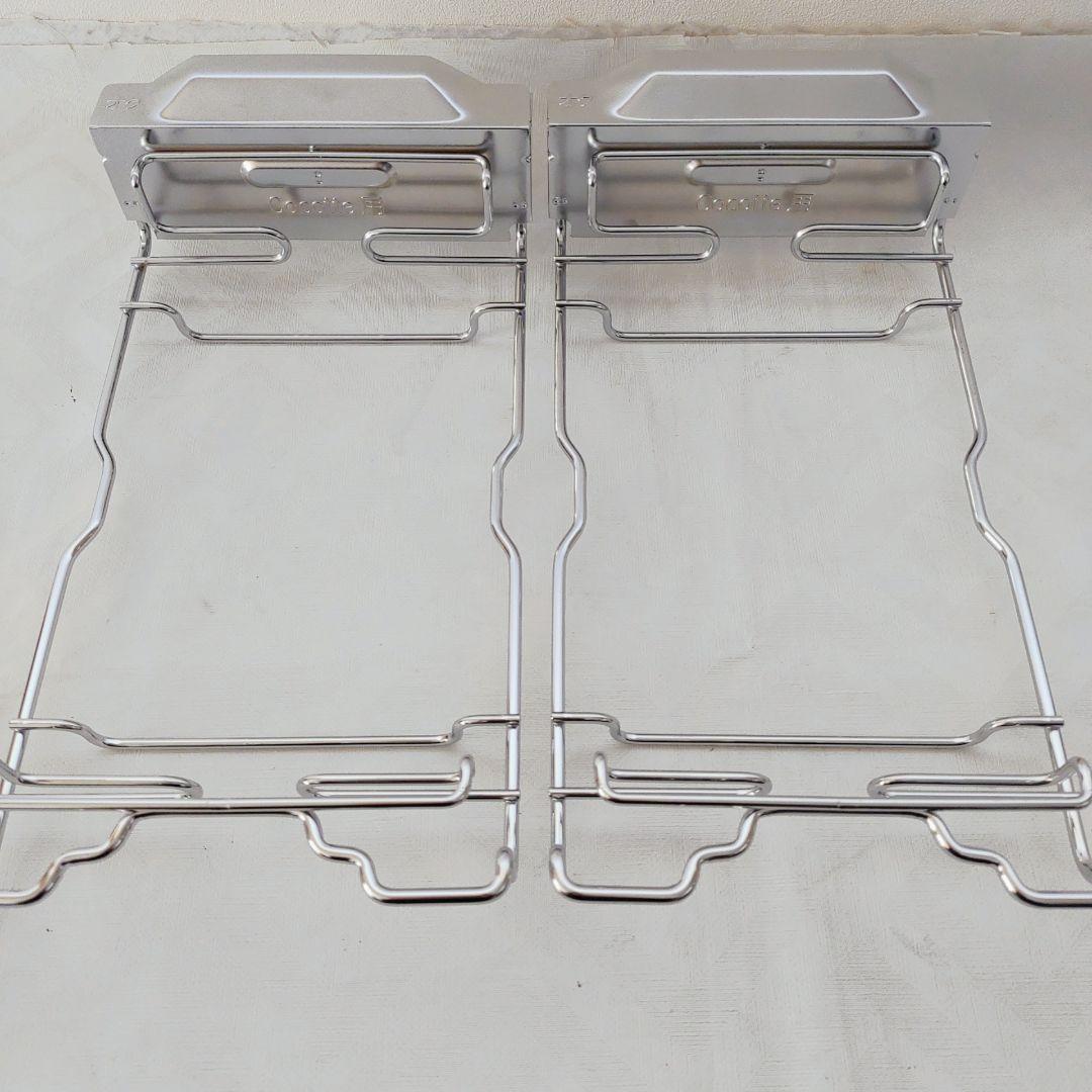 【未使用】リンナイ　ココットダッチオーブン　セット