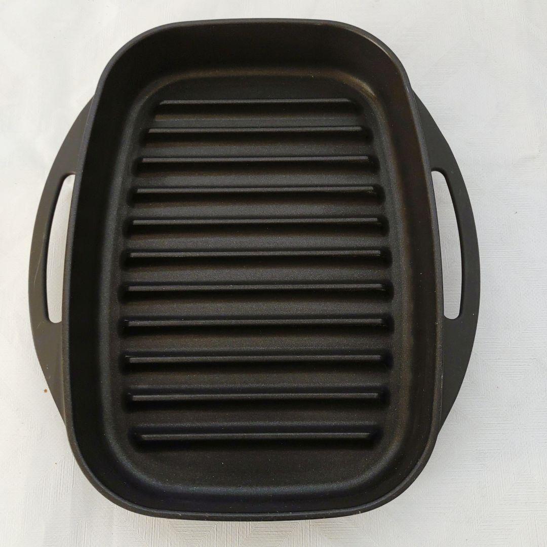 【未使用】リンナイ　ココットダッチオーブン　セット