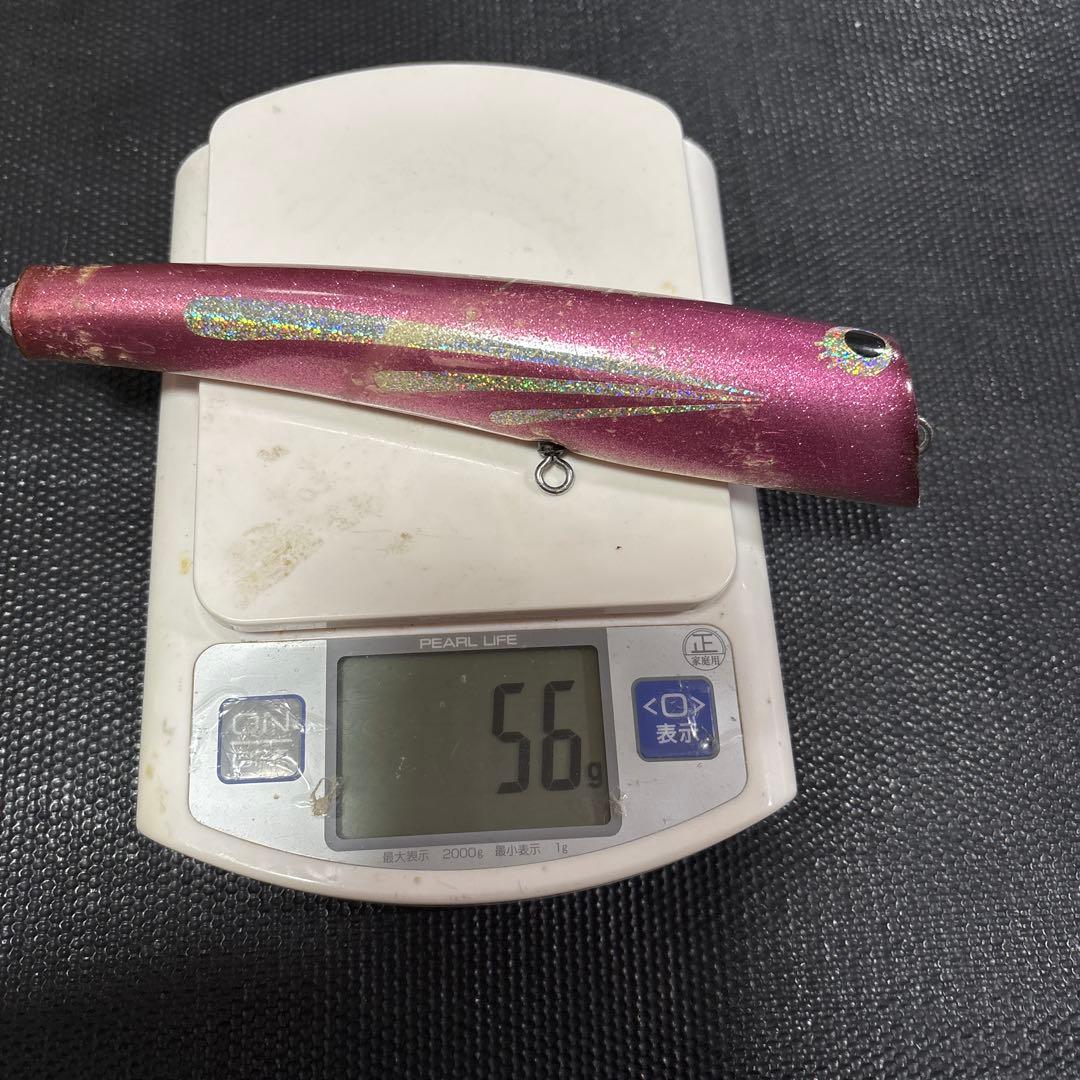 ネイティブワークス ナパーム　60-170