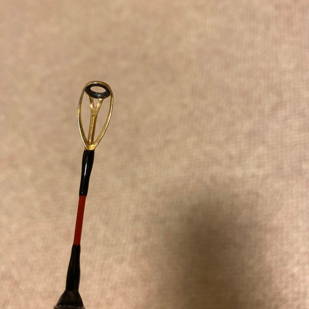 美品ダイワショットバイパーM-225SMT