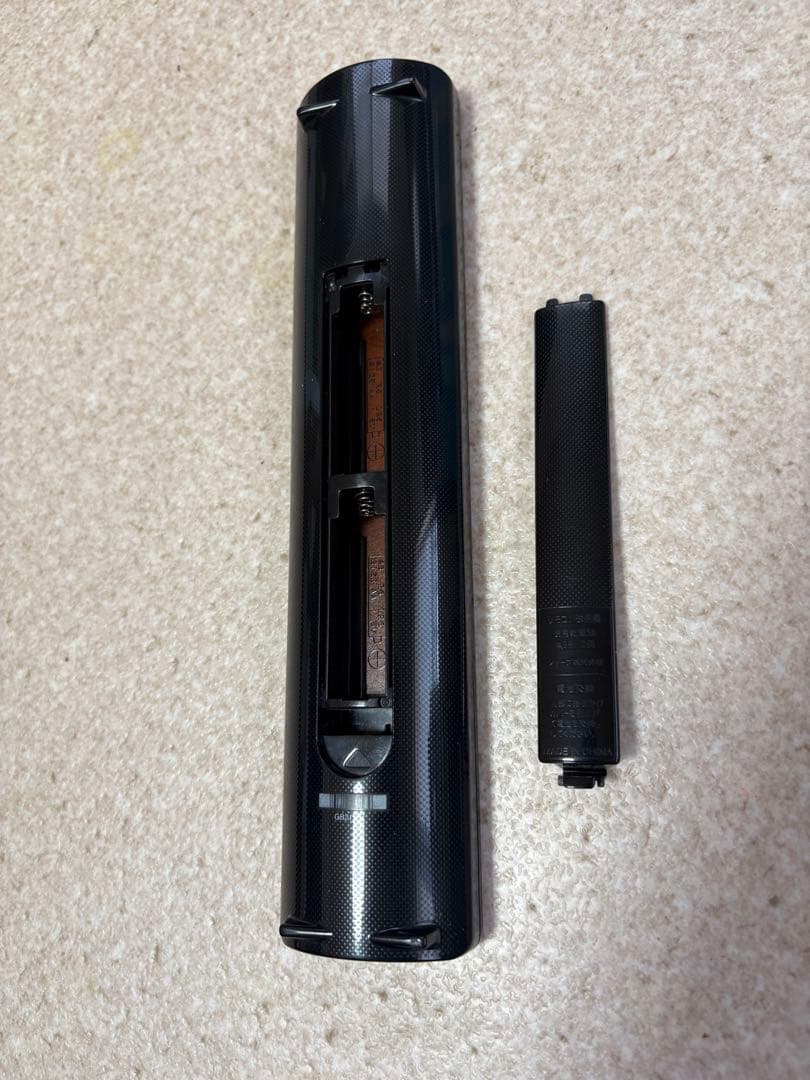 AQUOS ブルーレイレコーダ(W録/500GB)