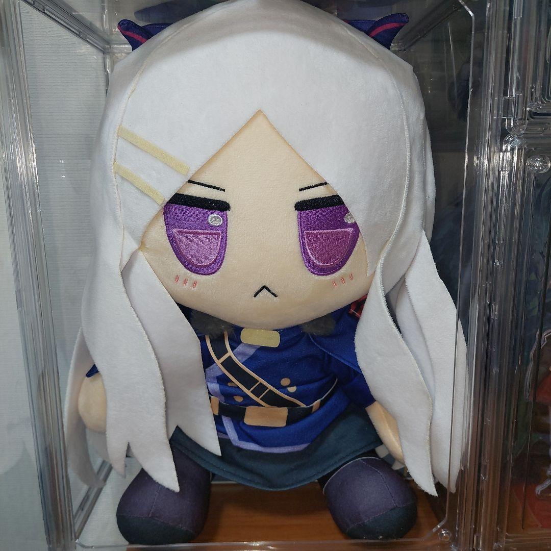 プロジェクトセカイ スクエアマスコット 青柳冬弥 30点セット