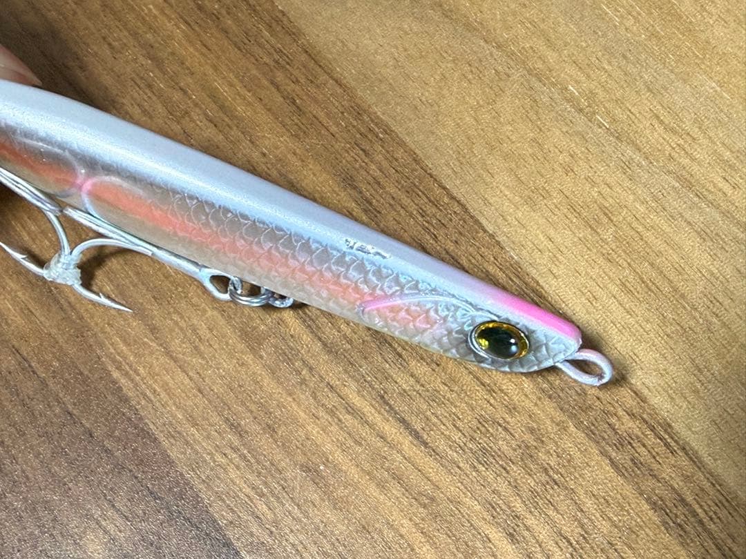 シマノ　サーフルアーセット