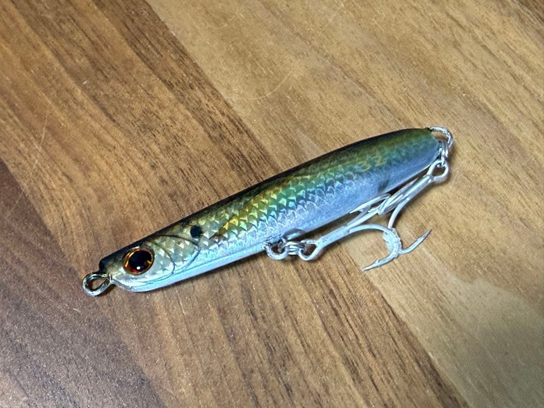 シマノ　サーフルアーセット