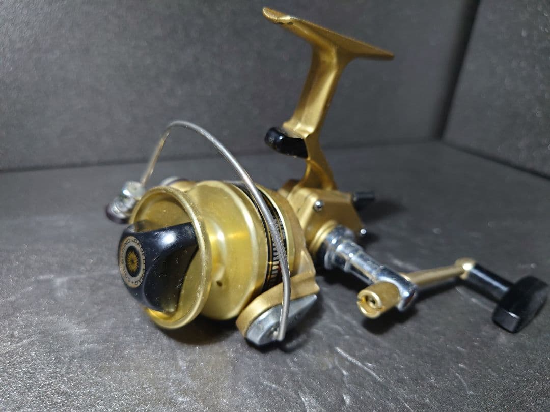 ダイワ ゴールドシリーズ GS-13S