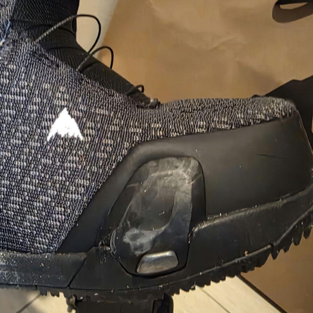 【ステップオン】Burton スノーボードブーツ・バインディング