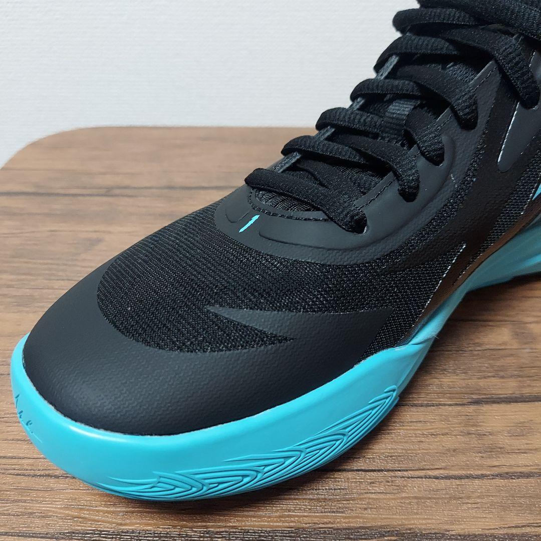 PUMA　プーマ MB.02　ラメロボール　メンズ　26cm