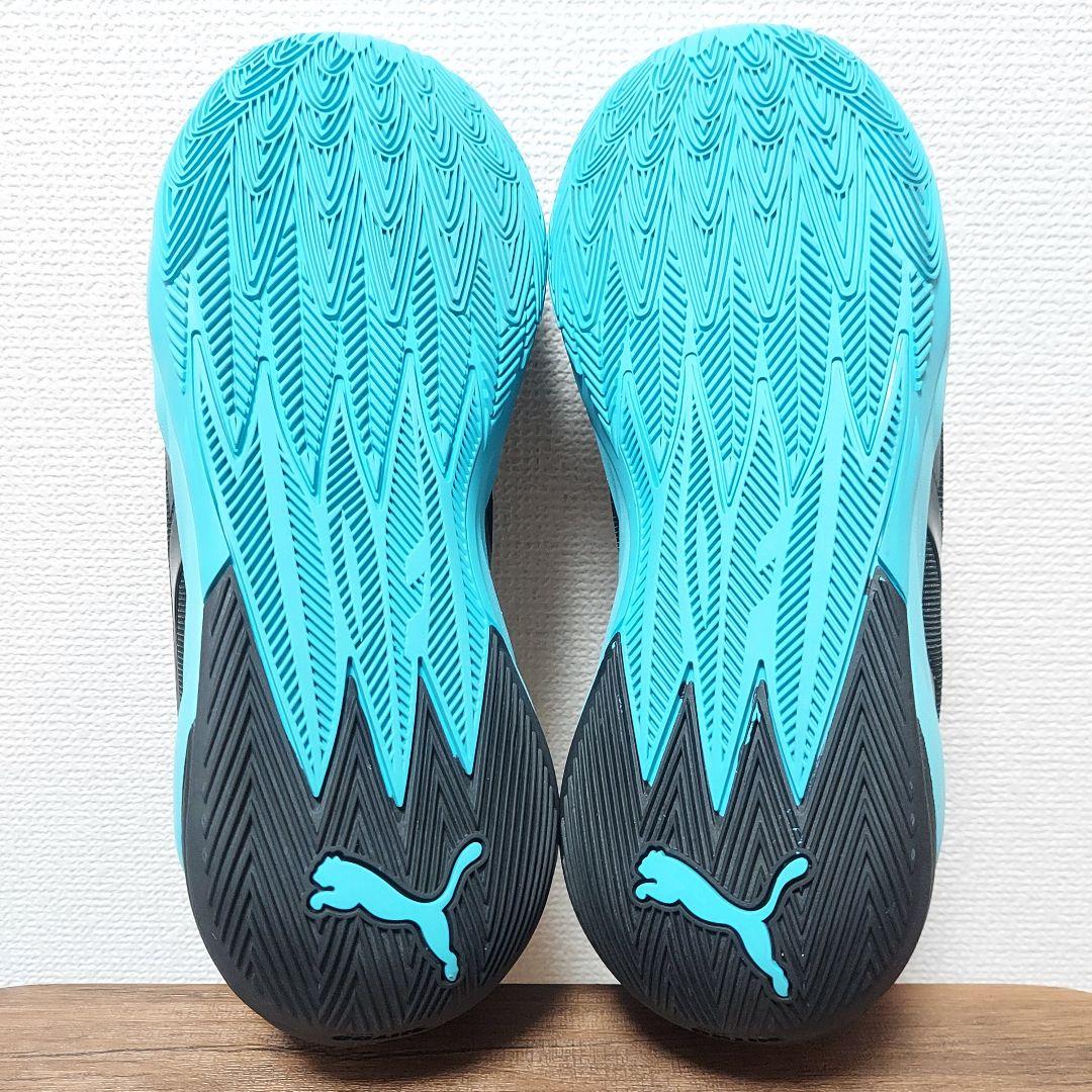 PUMA　プーマ MB.02　ラメロボール　メンズ　26cm