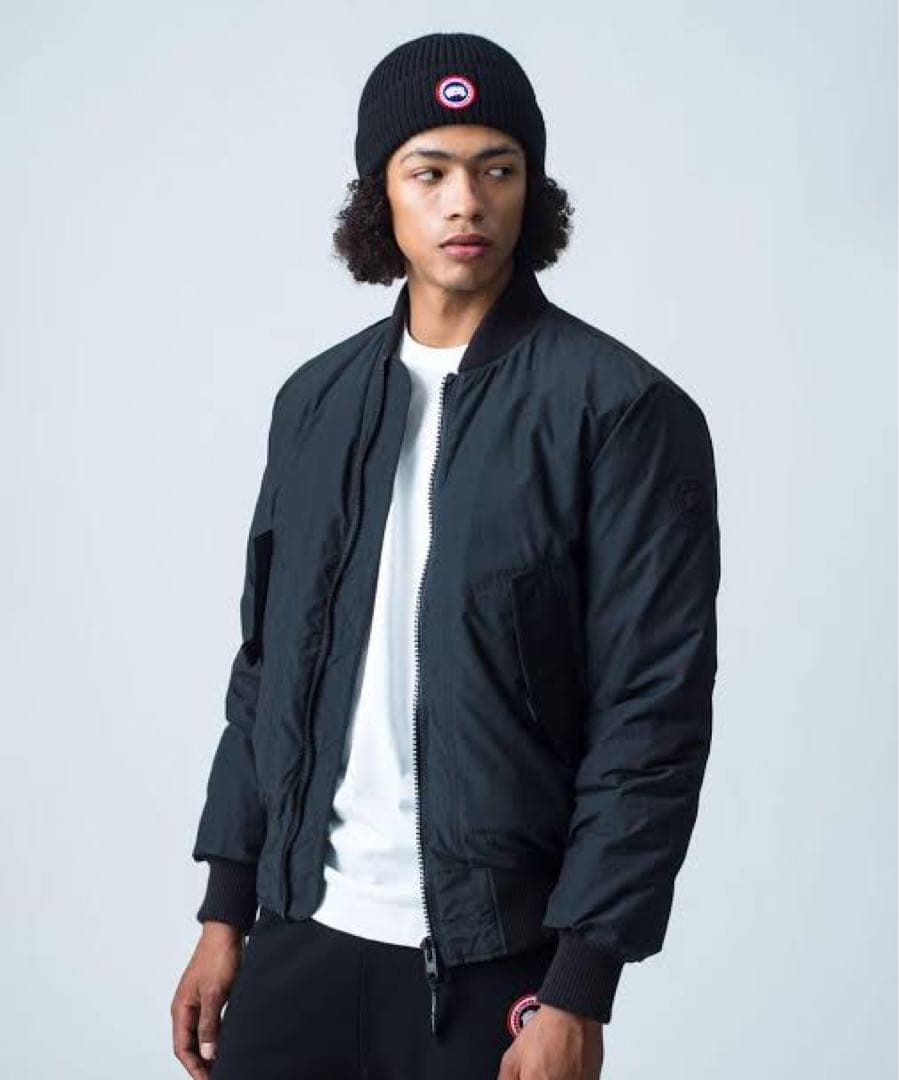 ジャケット・アウター   Frasier Bomber