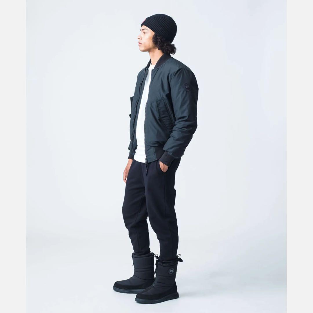 ジャケット・アウター   Frasier Bomber