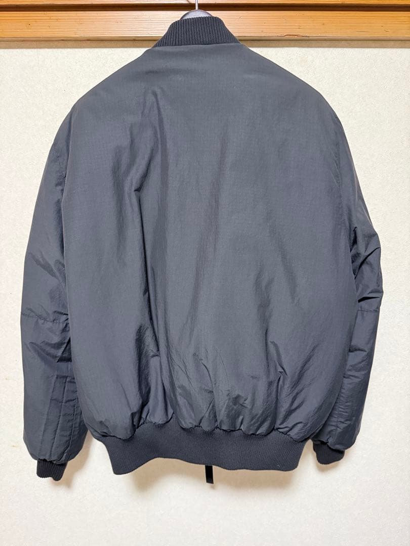 ジャケット・アウター   Frasier Bomber