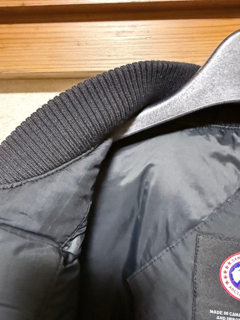 ジャケット・アウター   Frasier Bomber