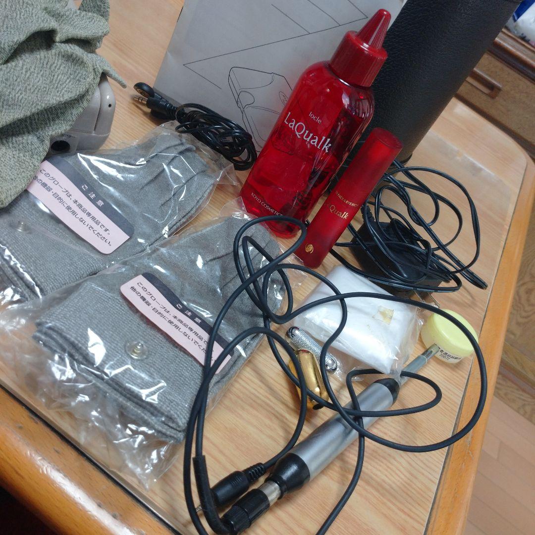 コーヨーミラクル 美顔器 - メルカリ