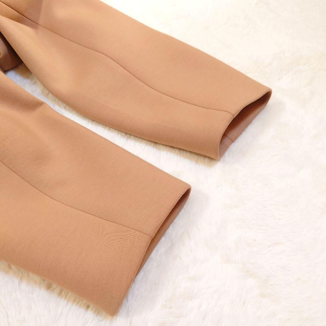 【新品】 イアパピヨネ SUMi−STYLE ライナー付き シンプルロングコート