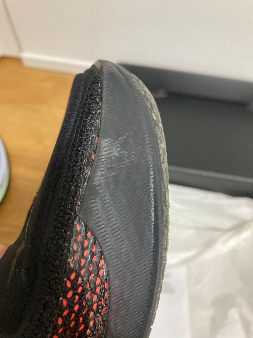 シューズ(男性用) G.T CUT EP 28cm