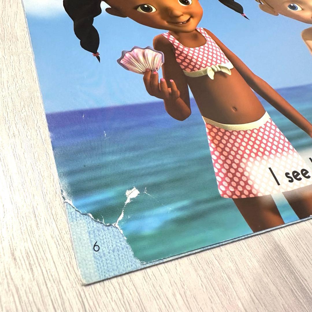 英語教材 CTP Learn To Read 1-1 24冊& CD4枚