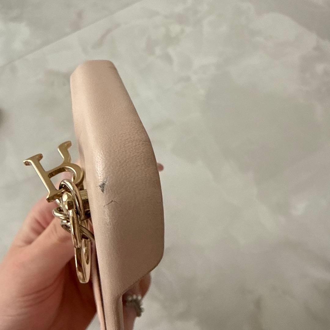 Lady Dior iPhone 16Pro Max ケース