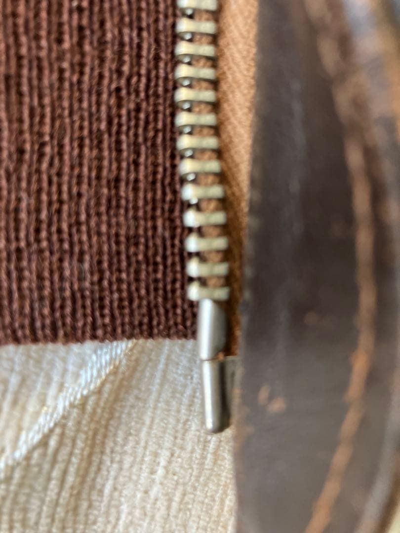 旧リアルマッコイズ A-2 レザーフライトジャケット34